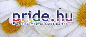 Pride.hu  az els magyar LMBT-portl